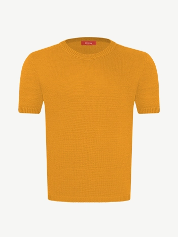 Футболка из экохлопка