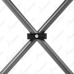 Купить Кресло кемпинговое складное NISUS N-249-B от производителя недорого.