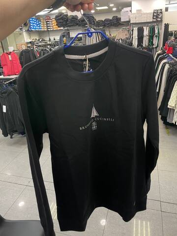 Худи Brunello Cucinelli 932934 