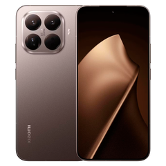 Смартфон Xiaomi 15T Pro 12/256GB, Mocha Gold (Золотой)