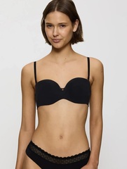 Бюстгальтер Triumph Body Make-Up Essentials WDP | Черный