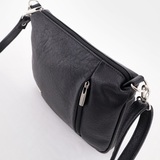 Сумка Саломея 1080 канадский черный