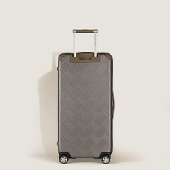 Чемодан #MY4810 Trunk Extreme 3.0