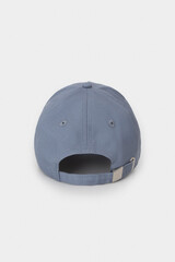 кепка  для мальчика  ТК 80114/пыльно-синий