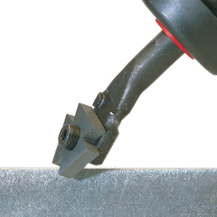 Лезвие для гратоснимателя Unigrat D80 HM Ruko 107023