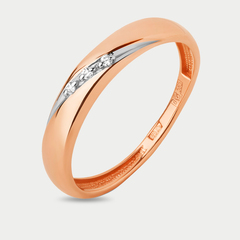 Кольцо золотое