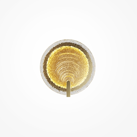 Настенный светодиодный светильник Maytoni Regatta MOD481WL-L5BS3K