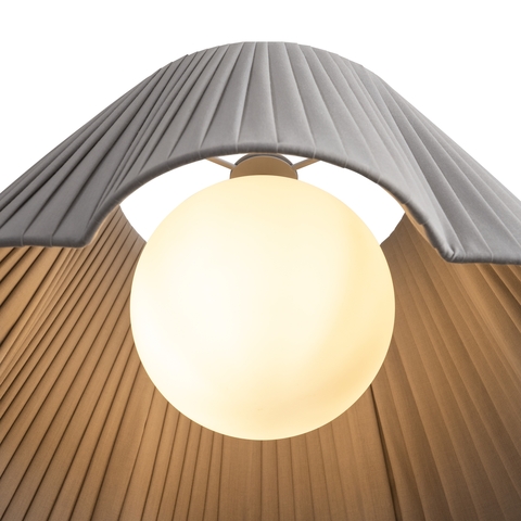 Подвесной светильник Freya Sylvia FR2056PL-01GR