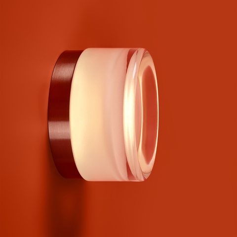 Настенный светодиодный светильник Freya Retro FR5603WL-L8TR