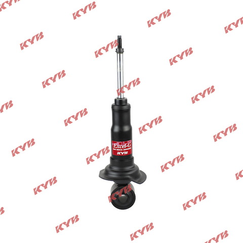 Амортизатор ГМ. Excel-G 341357 задний правый