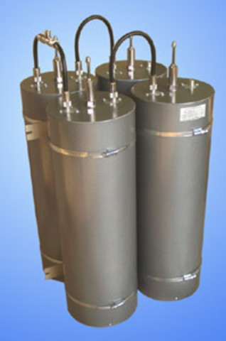 Дуплексер полосно-пропускающий RADIAL DPS8-4V