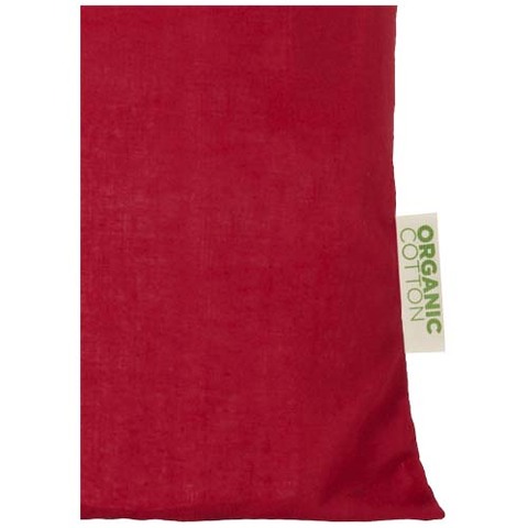 Odisha эко-сумка из органического материала OCS, плотностью 270 г/м²