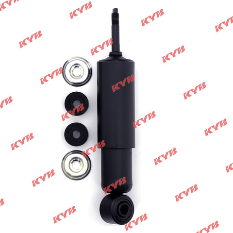 Амортизатор М. Premium 443293 передний левый/правый