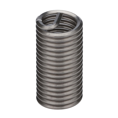 Вставка резьбовая М18х2,0 DIN8140S (Нерж. Сталь) 3,0xD 6h V-COIL Volkel 07637