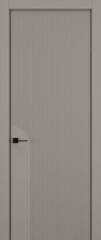 Дверь 2 VERTICAL Матовый Каменно-серый