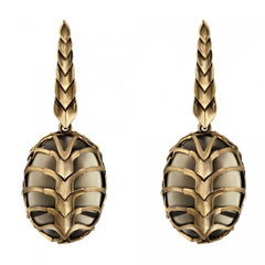 Серьги ABITO ELSA