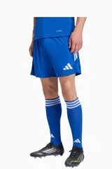 Шорты adidas Tiro 26 League - синий
