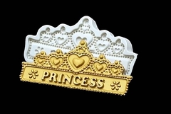 Силиконовый молд 