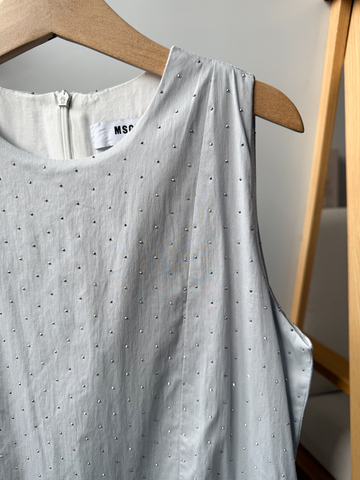 Платье MSGM, 140