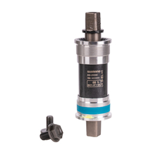 Каретка Shimano UN 300 68/127.5мм с болтами EBBUN300B27B