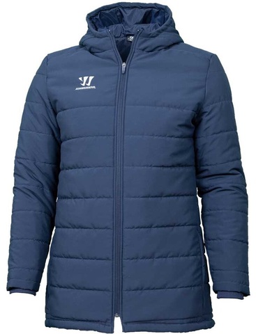 Куртка Warrior ALPHA X STADIUM Jacket L темносин
