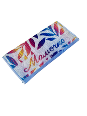 Полотенца махровые ЮП 30×60 