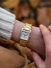 Часы женские Jacques Du Manoir JWL05502