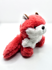 Игрушка на самокат Красная панда, m-cro