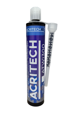 Химический анкер AcriTech ATWI 300