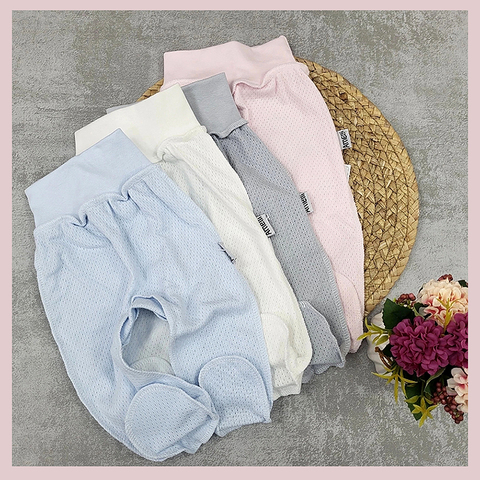 Ползунки перф/швы наружу (56-62) 260313-DR4097