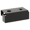 Bemeta 101519020 LIVING: Двойной держатель для дозатора мыла, нержавеющая сталь, черный