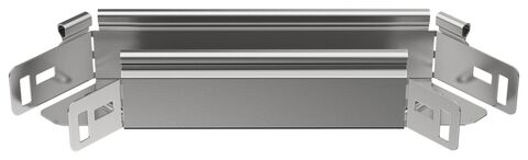 ESCA 5 Поворот 90град 50х50-0,8 IEK