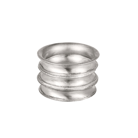 SYMPTOM Кольцо Triple Groove (one size)