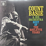 COUNT BASIE AND HIS ORCHESTRA: Best Of The Roulette Years (Green) Rsd 2025 (Винил) (Виниловая пластинка)