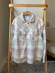 Хлопковая рубашка Eleventy, 152