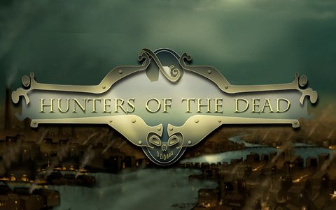 Hunters of the Dead (для ПК, цифровой код доступа)