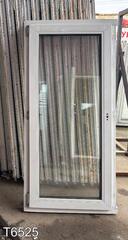 Окно Пластиковое Б/У 1530(в) x 730(ш)