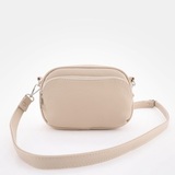 Сумка Саломея 161 леар беж