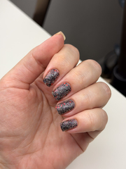 Лак для ногтей Всегда и навечно | Always&Forever