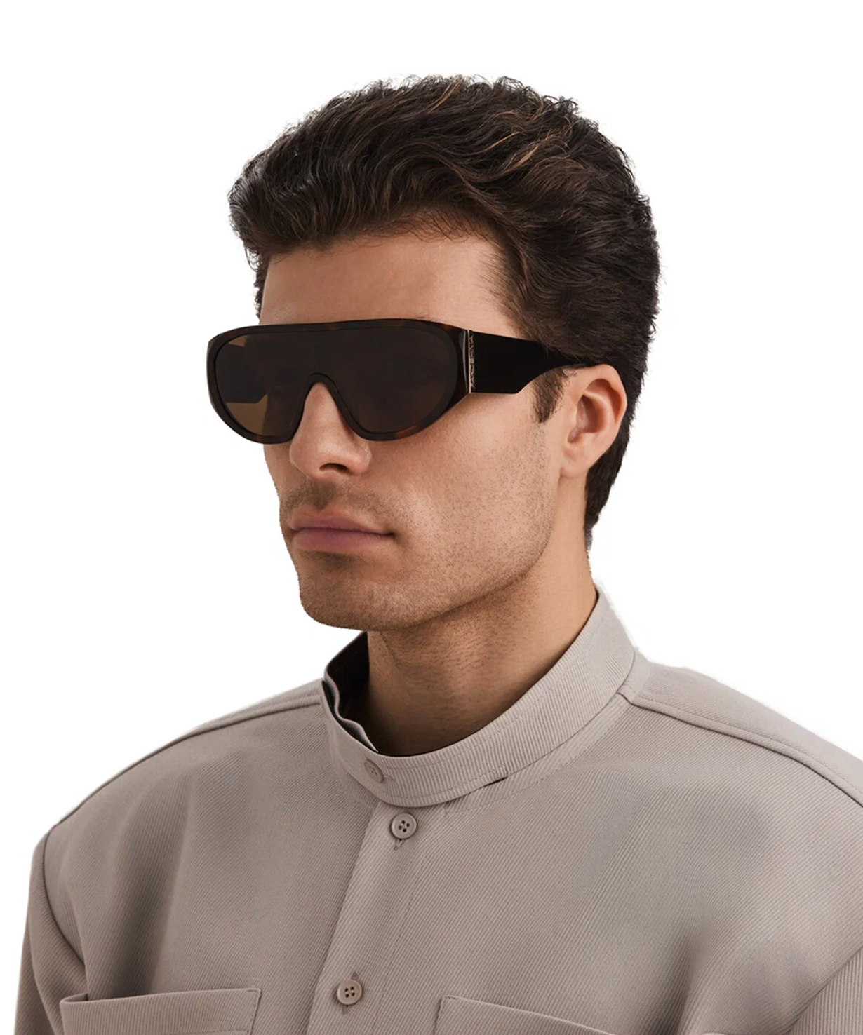 Солнцезащитные очки FAKOSHIMA SO-03-HAVANA