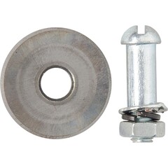 Ролик режущий для плиткореза 22 х 6 х 2 мм MTX, 87669