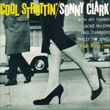 CLARK, SONNY: Cool Struttin' (Компакт-диск)