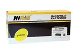 Тонер-картридж Hi-Black (HB-CLT-Y409S) для Samsung CLP-310/315/CLX-3170fn/3175, Y, 1K