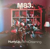M83: Hurry Up, We're Dreaming (coloured) (Виниловая пластинка)