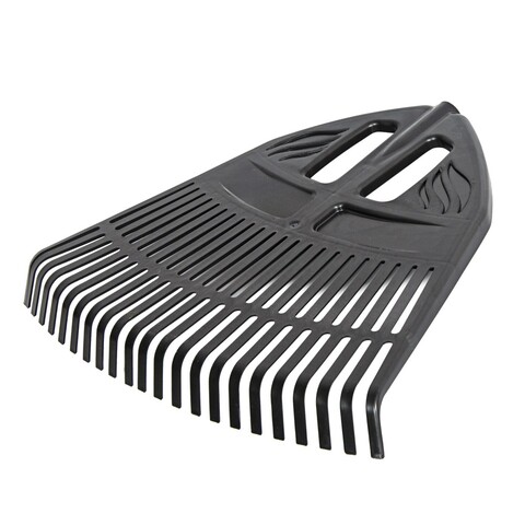 Грабли веерные, пластиковые, 23-х зубые (Yard) 66-1-123