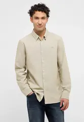 Рубашка мужская MUSTANG Style Rawlins