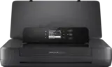 Принтер струйный HP OfficeJet 202 (N4K99C) A4 WiFi черный
