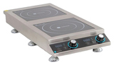 Плита индукционная Hurakan HKN-ICF70D2V