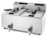 Фритюрница HENDI Profi Line 207376