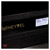 Винный шкаф MEYVEL MV46-WB1-M